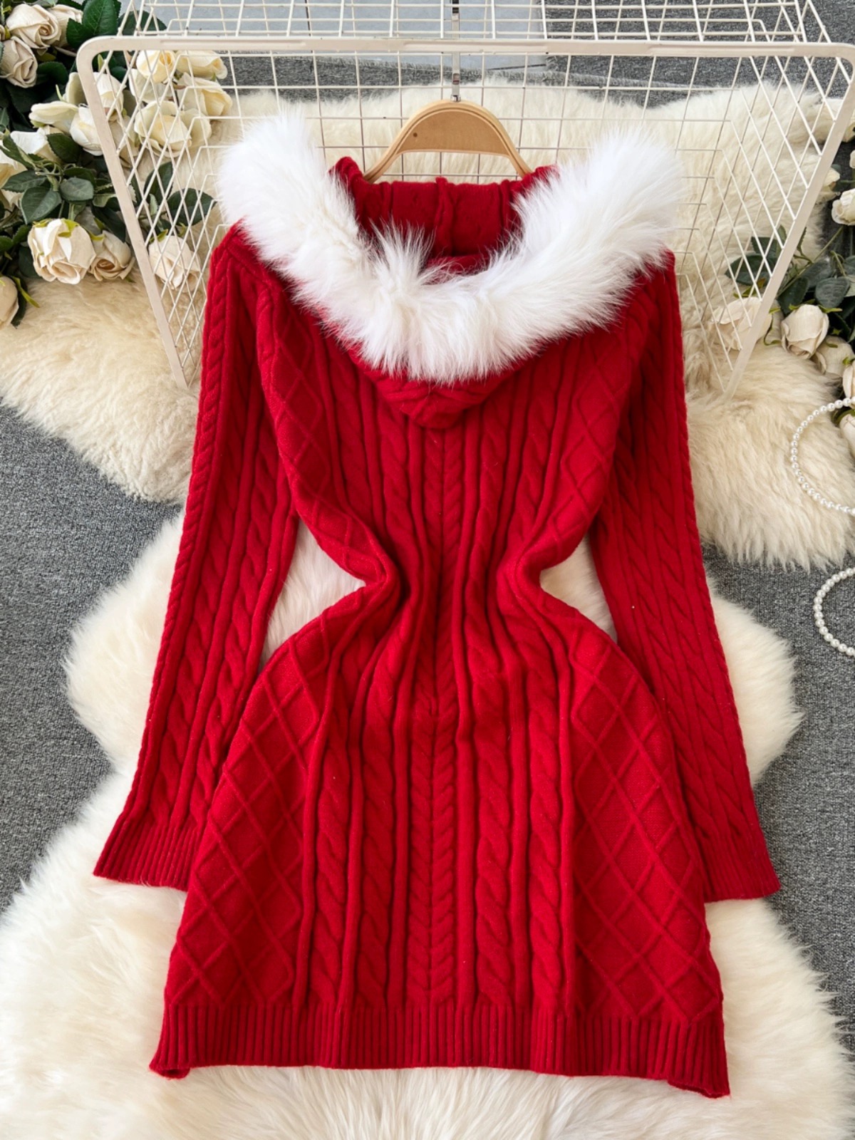 City girl sweater KS106 images